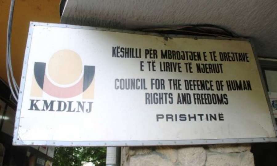 KMDLNJ: 46 të burgosur votuan, 8 refuzuan të votojnë