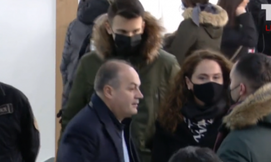 Voton Enver Hoxhaj