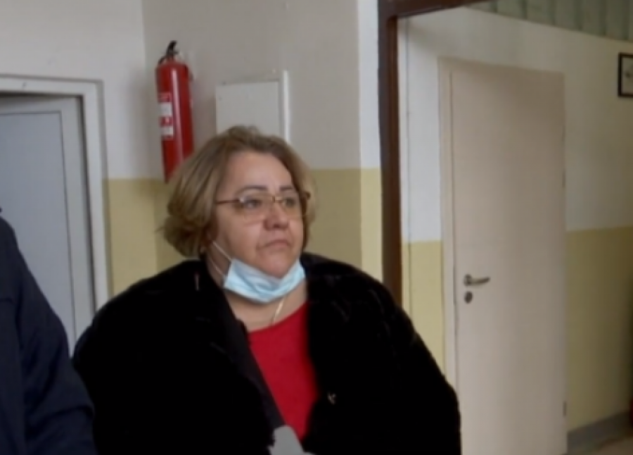 Vjen nga Gjermania me burrin për të votuar, gruaja nuk e gjen emrin në listë