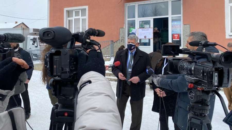 Kosnetti qytetarëve: Raportoni parregullsitë, të zhvillohen zgjedhje të drejta dhe të sigurta