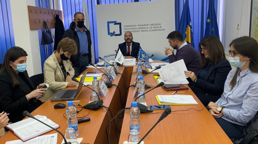 KPM-ja tregon se cili kandidat e shkeli heshtjen zgjedhore gjatë fjalimit