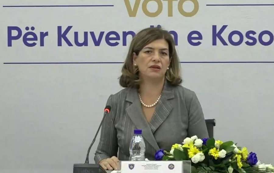 Daka: Deri në orën 15:00 votuan 32% e qytetarëve