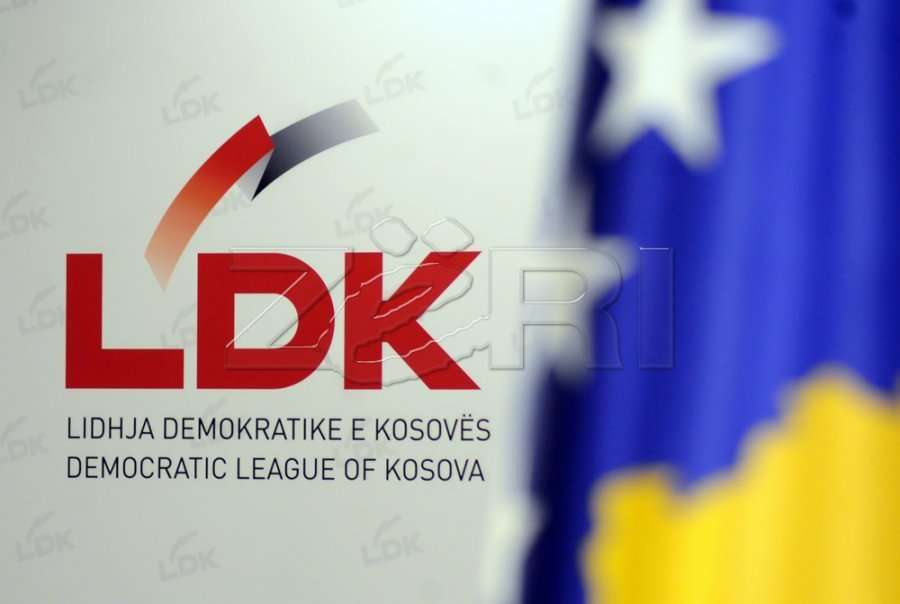 Këta janë pesë deputetët e parë të LDK-së