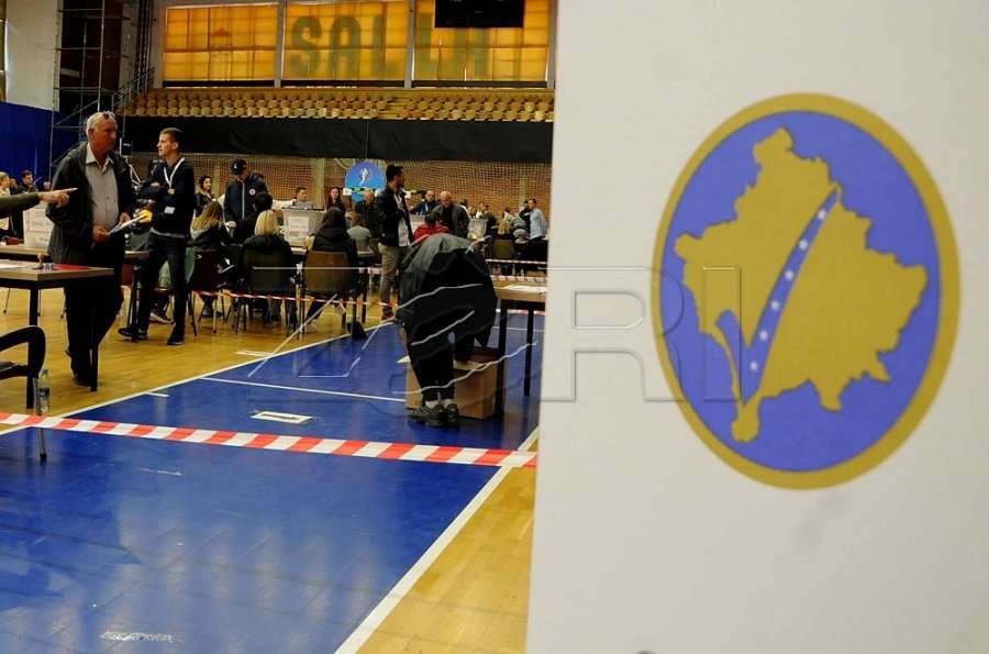 Lista: Ku do të votojnë liderët?