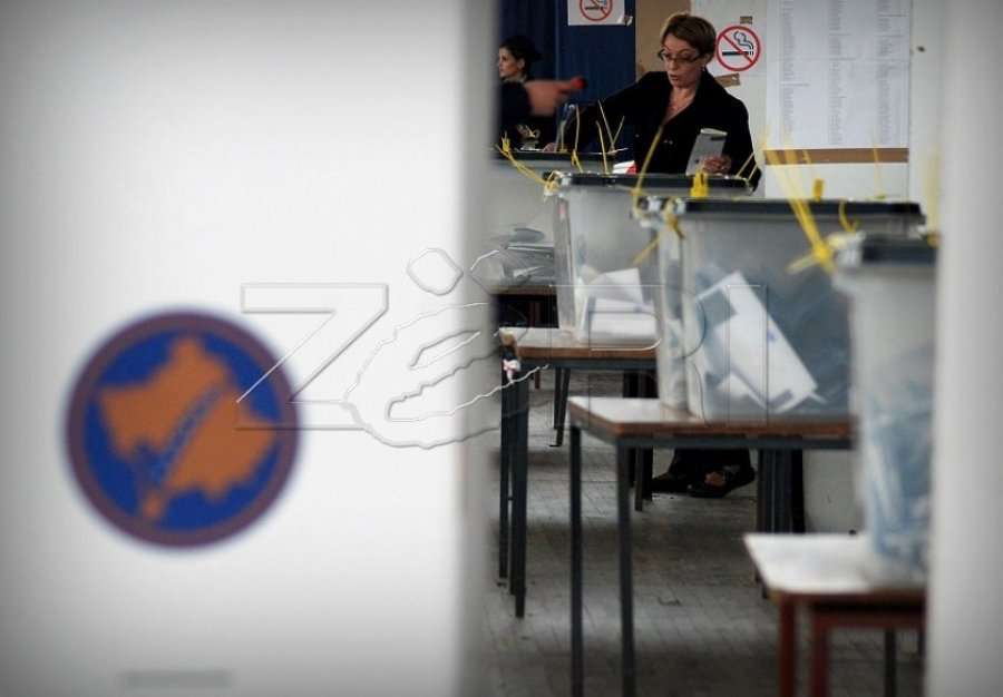 Veri: Nuk lejohet votimi me dokumente të UNMIK-ut, vetëm me letërnjoftim të Kosovës