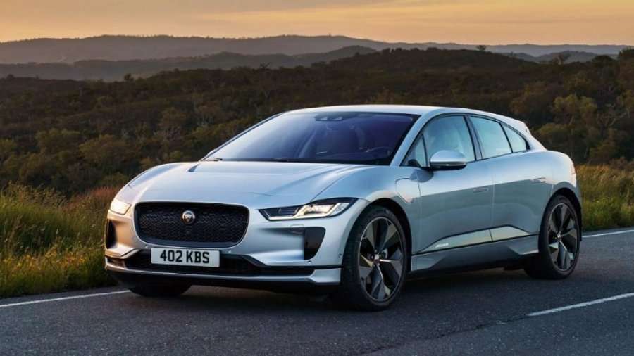 Nga viti 2025, Jaguari do të prodhojë vetëm makina tërësisht elektrike