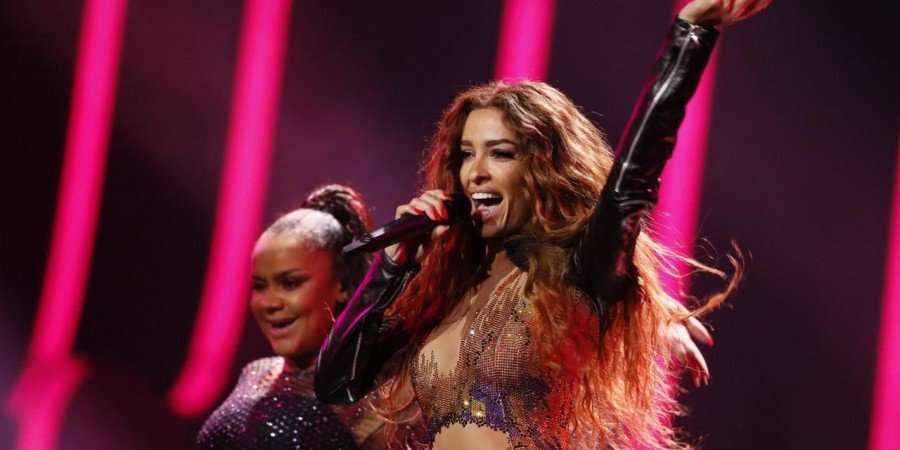 “Greqia është atdheu im”, Eleni Foureira rrëfen vitet e vështira në Shqipëri