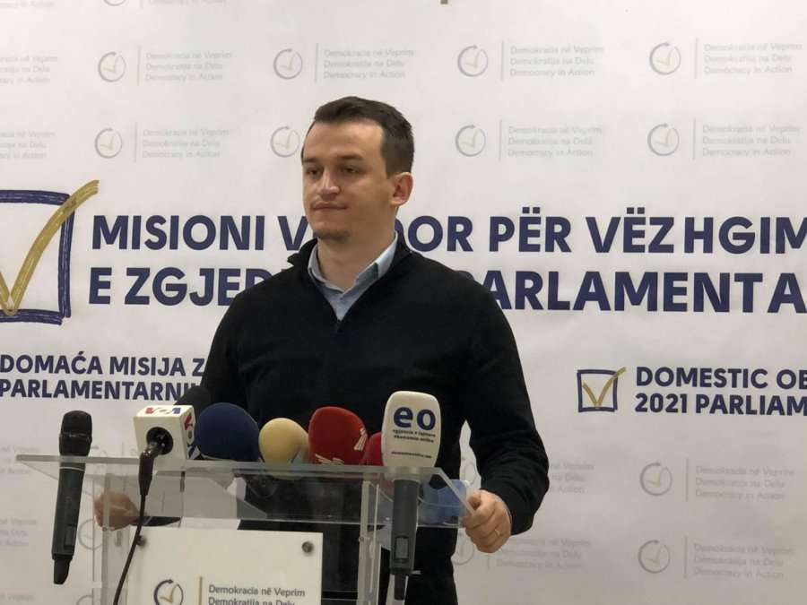 DnV-ja: Zgjedhjet u zhvilluan brenda standardeve, partitë treguan vlerë me pranimin e rezultateve