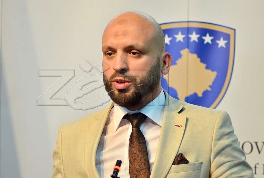 Gëzim Kelmendi del me denoncim: Partisë “Fjala” iu vodhën votat në Skenderaj