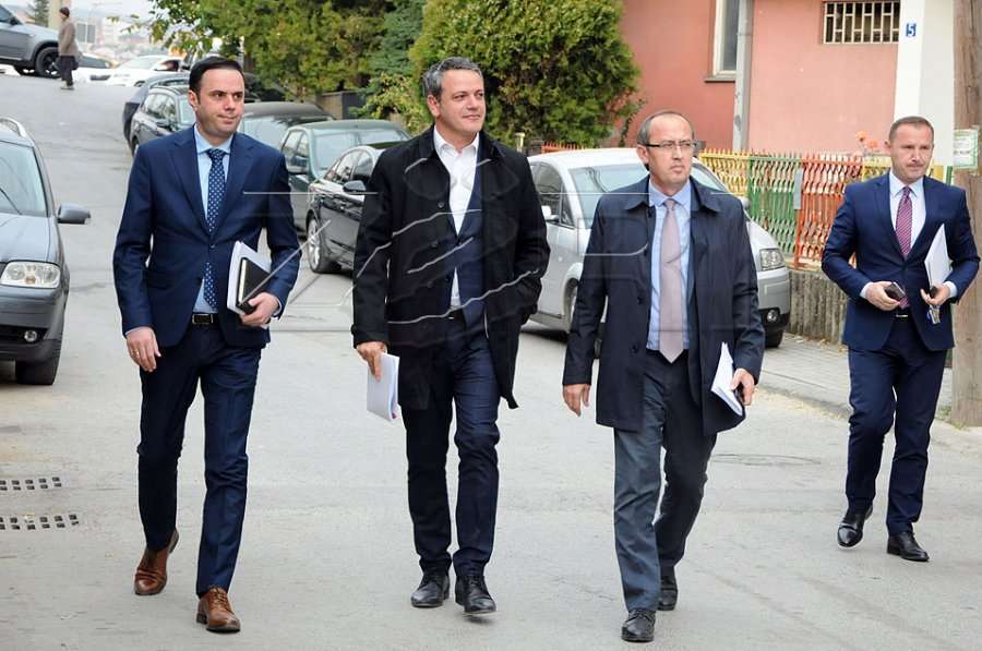 Këta janë 12 kandidatët e LDK-së që kanë siguruar ulëse në Kuvend