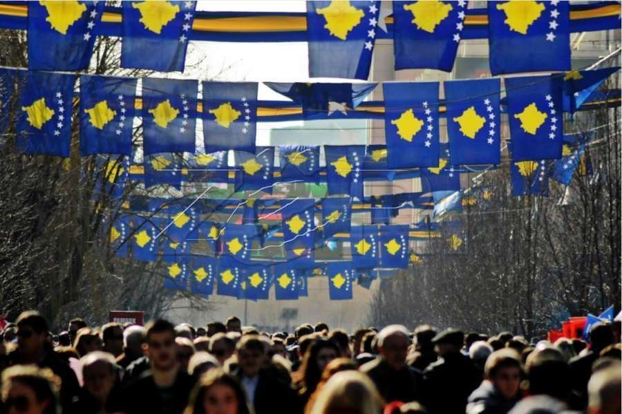 Ky është shteti i parë që e kishte njohur Pavarësinë e Kosovës