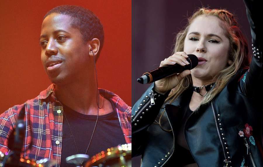 Moses Boyd rekruton Katy B për remixin e këngës “2 Far Gone”