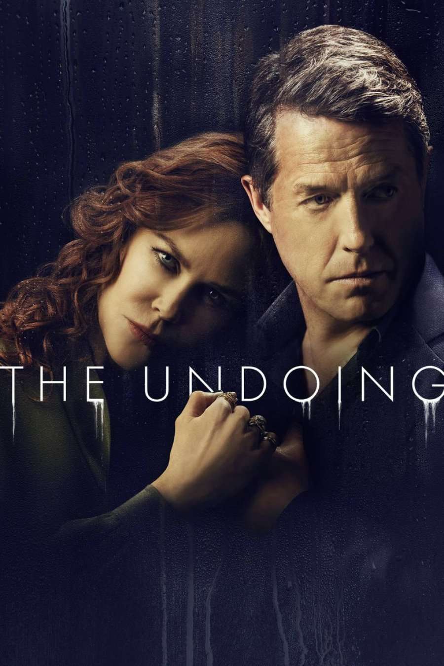“The Undoing” kurorëzohet si seriali më i shikuar në HBO për vitin 2020