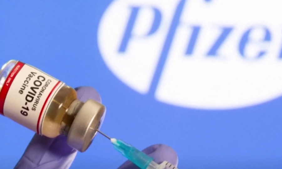 Pfizer: Ende jemi në diskutime me Kosovën për furnizim me vaksina
