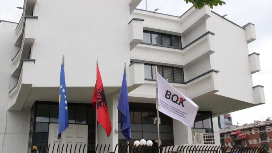 Gjykata e Apelit i jep të drejtë vendimit të BQK-së për KS “Kosova e Re”