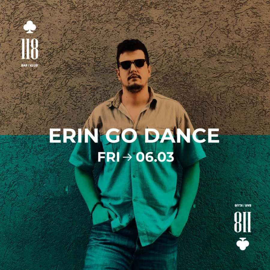 Shijoni një performancë tjetër këtë të diel, Erin Go Dance për sesionet e “Rave & WMF”