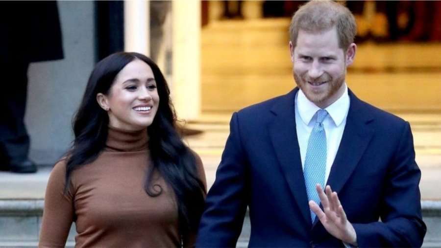 Harry dhe Meghan nuk kthehen si anëtarë në Familjen Mbretërore
