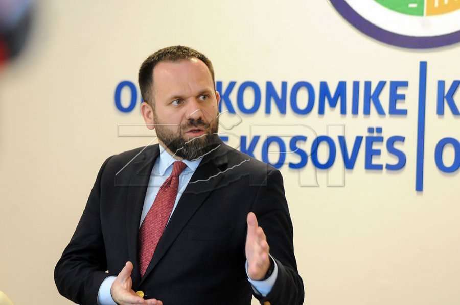 Rukiqi: Qeveria e re të angazhohet për rikuperim të dëmeve ekonomike, fokus sektorin privat