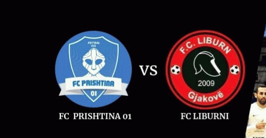 FC Prishtina 01 – Liburni, ndeshja transmetohet direkt në “Zeri TV” dhe në “Zeri.info”