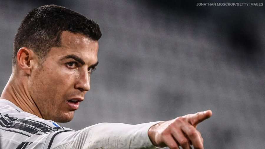 'Jashtë kësaj bote': Shifra e jashtëzakonshme e Cristiano Ronaldos në karrierën e tij