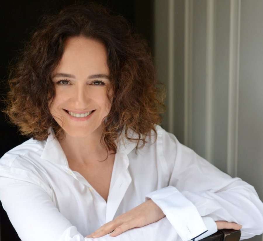 Ilire Vinca do të prezantohet me një ligjëratë në New York, pas nominimit në Ligën e Gruas Profesioniste të Teatrit në Amerikë
