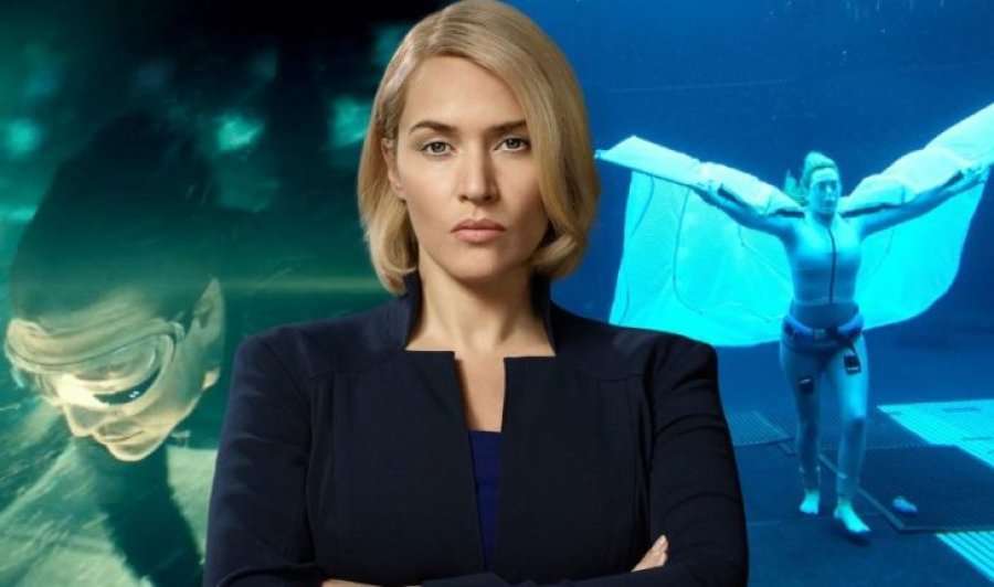 Kate Winslet thyen rekordin e Tom Cruises