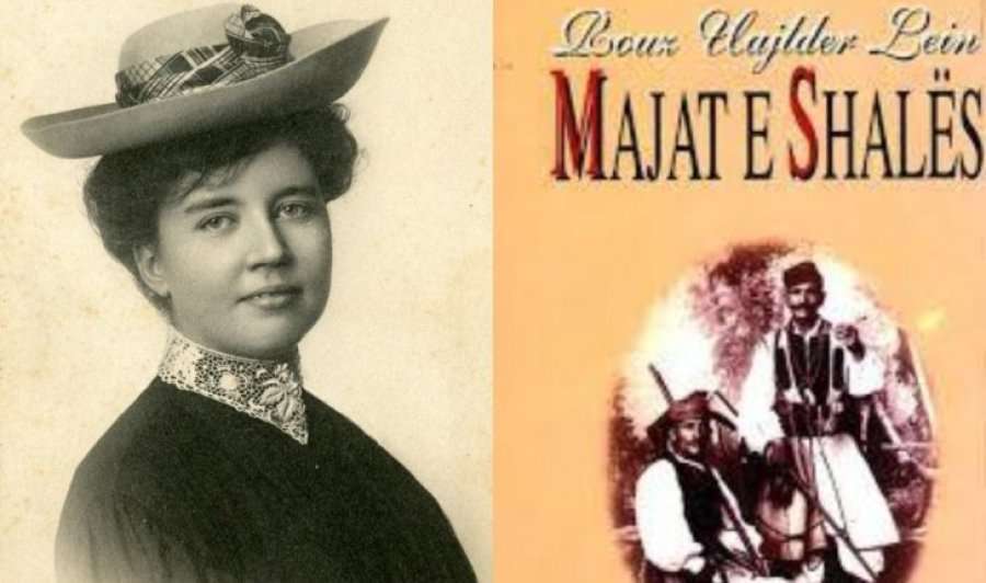 Shkrimtarja amerikane në librin e saj “Majat e Shalës”: Do të doja shumë të isha një shqiptare e Malësisë
