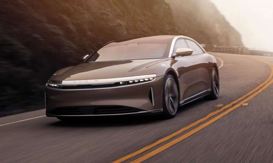 Rivali i Teslas