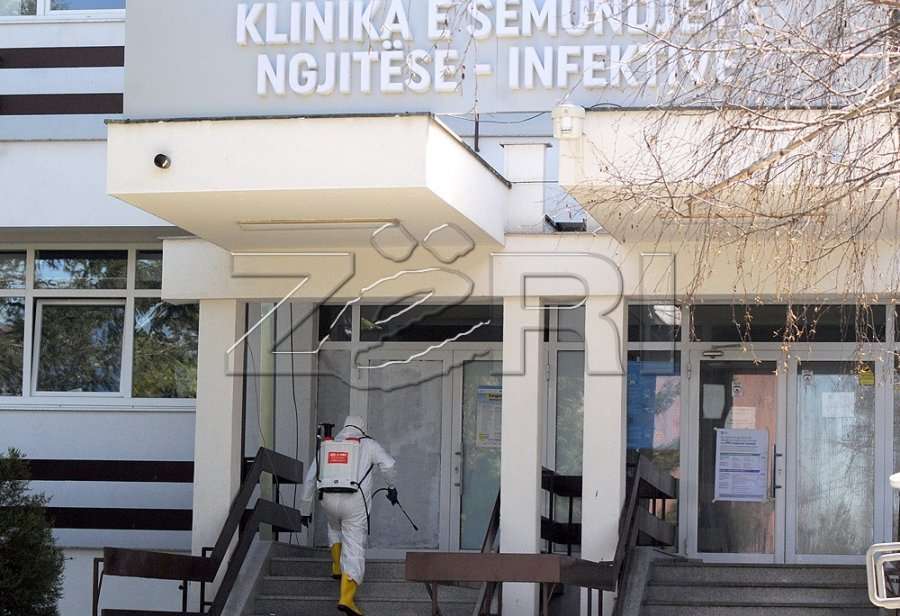 S’ka vaksina për Kosovën në shkurt