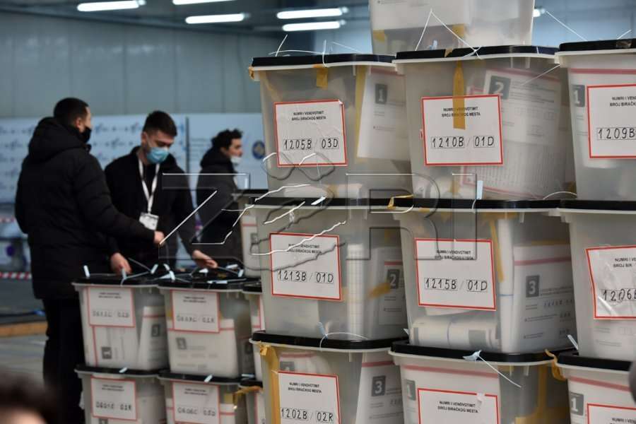 Bejtullahu nga GERMIN: Procesi i numërimit të votave nga jashtë i ngadalshëm, deri tani 28 përqind e tyre janë refuzuar