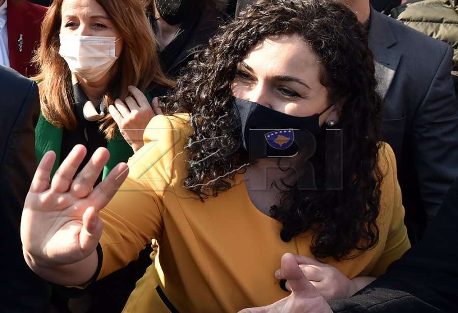 Osmani: Presim që certifikimi i rezultateve të ndodhë sa më shpejtë