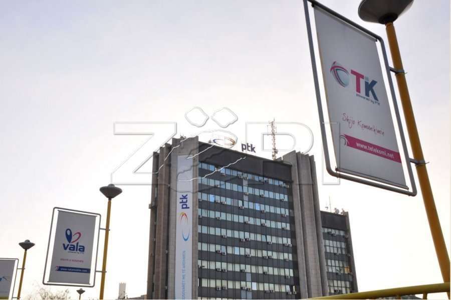 Alarmon Telekomi, thotë se po fundoset nën hundën e të gjithë mekanizmave shtetërorë
