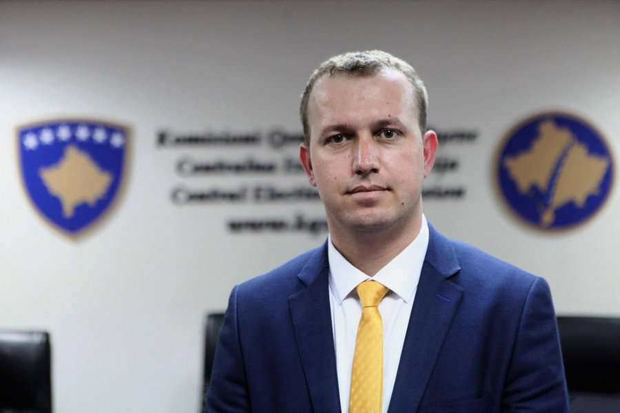 Elezi: Gjatë javës së ardhshme mund të shpallen rezultatet përfundimtare të zgjedhjeve