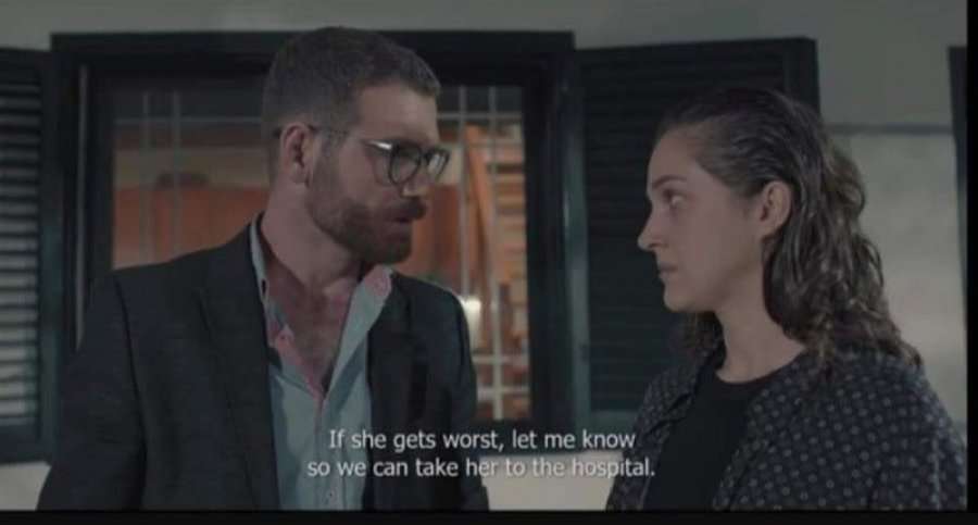 Filmi “Bolero në vilën e pleqve” shpërblehet me çmim në Festivalin e Filmit në Kanada
