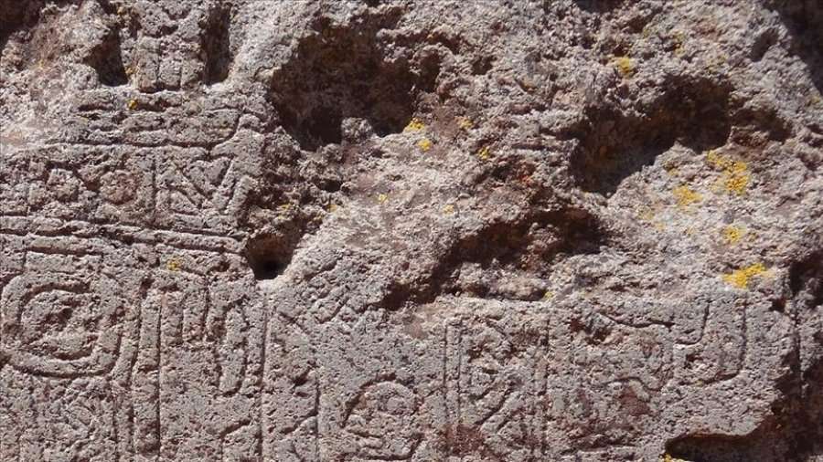 Australi, zbulohen vizatime 17.300 vjeçare të kangurëve