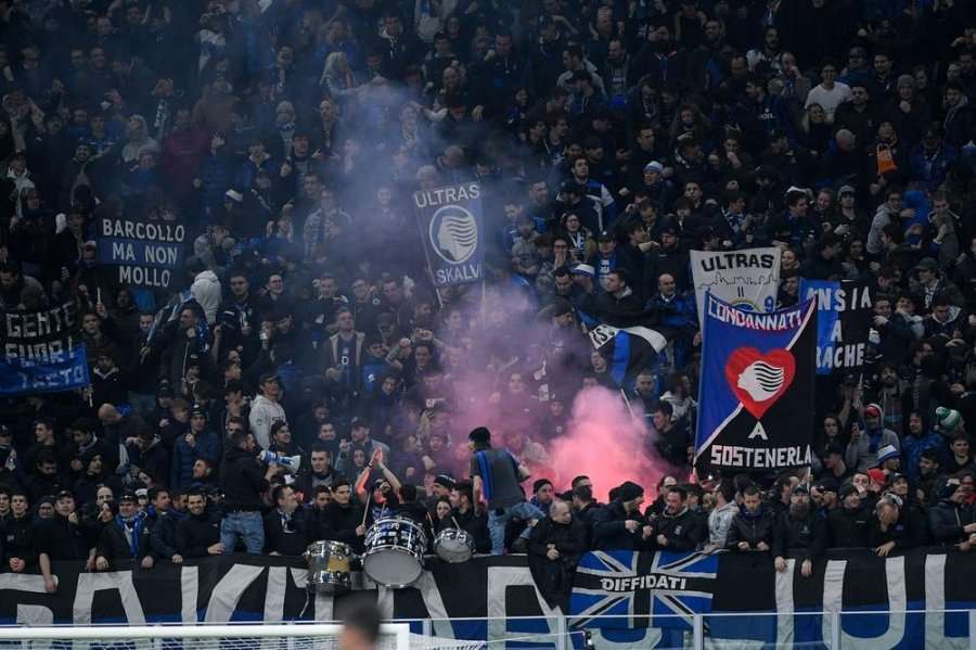 Kalon një vit nga ndeshja Bergamo që ndryshoi botën: Bergamo ishte bërë epiqendër e COVID-19