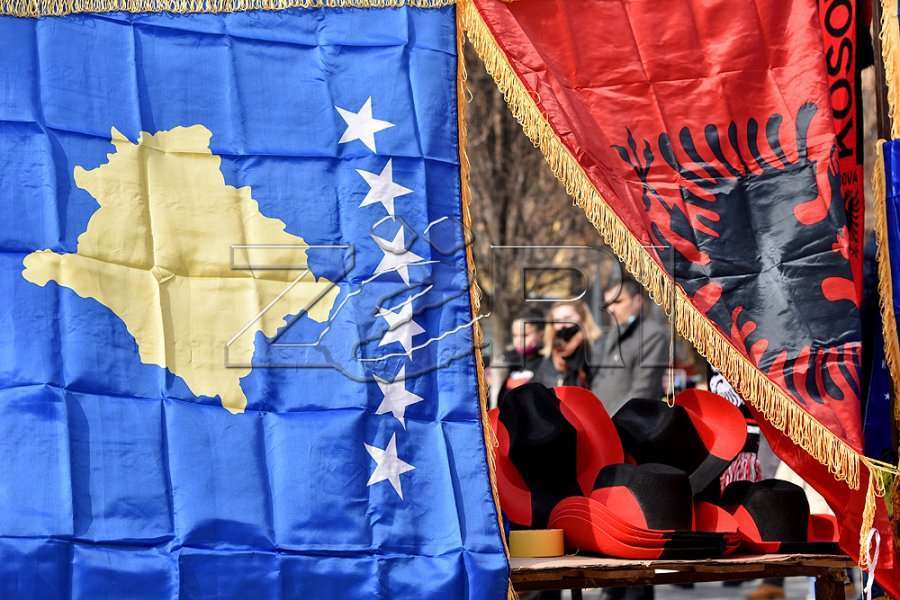 Thaçi: Mbi 90% në Kosovë duan bashkim kombëtar