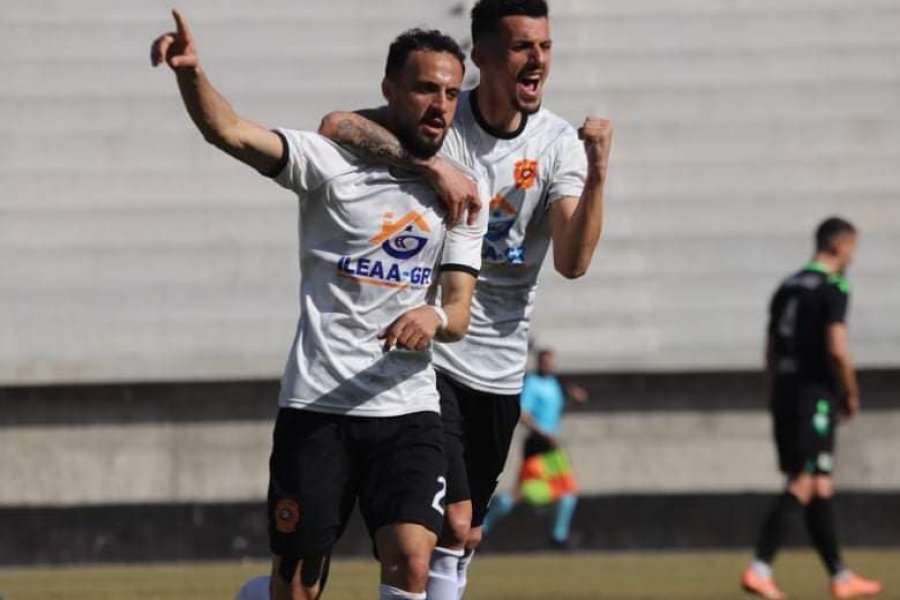 SUPERLIGA LIVE: Feronikeli - Drenica dhe Besa - Arbëria, përfundojnë ndeshjet