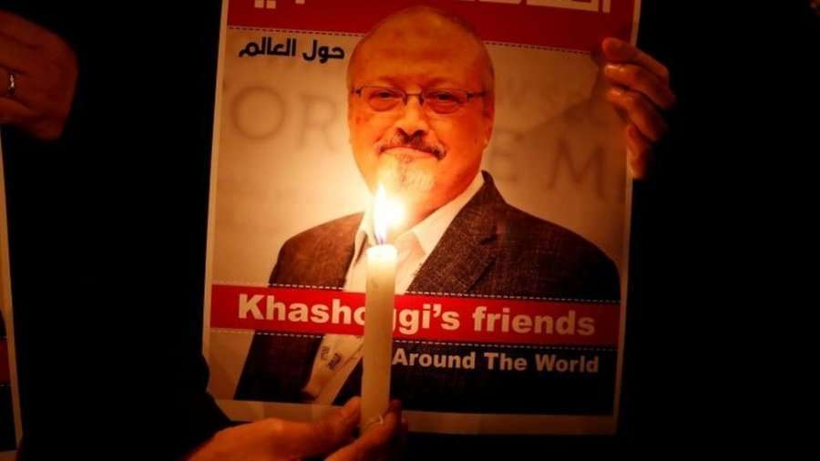 Raporti i SHBA-së për vrasjen e gazetarit Khashoggi pritet ta përfshijë princin saudit