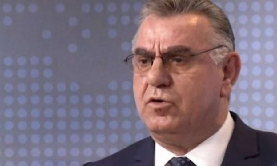 Specialja e fton ish-deputetin e PDK-së, Gani Kocin
