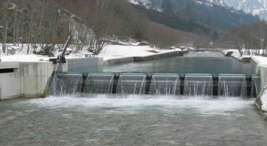Paralajmërohet padi për lejen ujore për hidrocentralin “Brezovica”