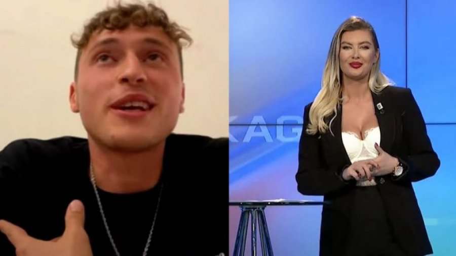 Mërgim Vojvoda ende beqar: Nusen e dua shqiptare dhe mundësisht myslimane