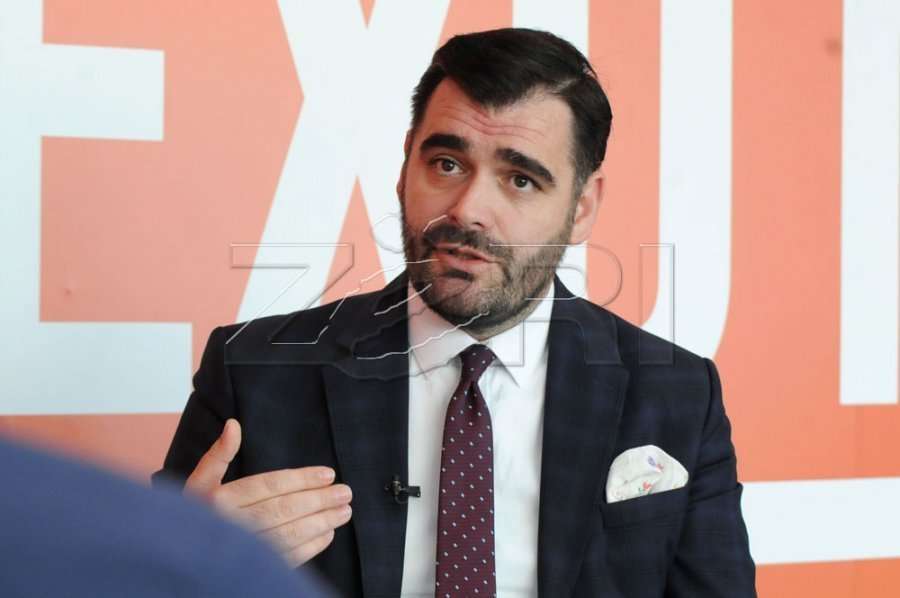 Serbia ngrit padi ndaj Ragmi Mustafës, ngriti flamurin kombëtar shqiptar në Preshevë