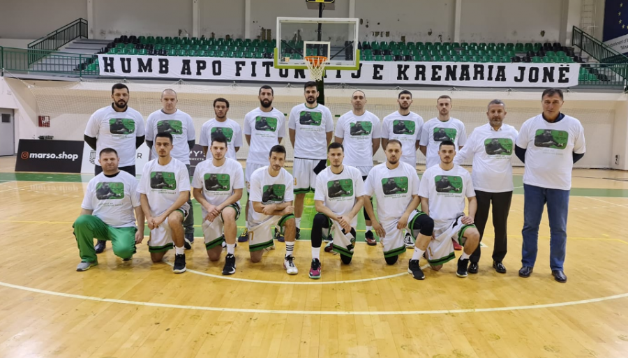 Ndeshje e jashtëzakonshme në 'Minatori', Trepça mposht Ponte Prizrenin pas dy vazhdimeve