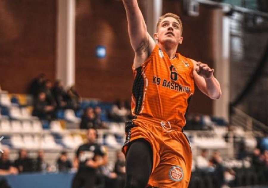 Musab Mala akuzohet nga 'Plisat' se përdori racizëm ndaj dy basketbollistëve të Prishtinës