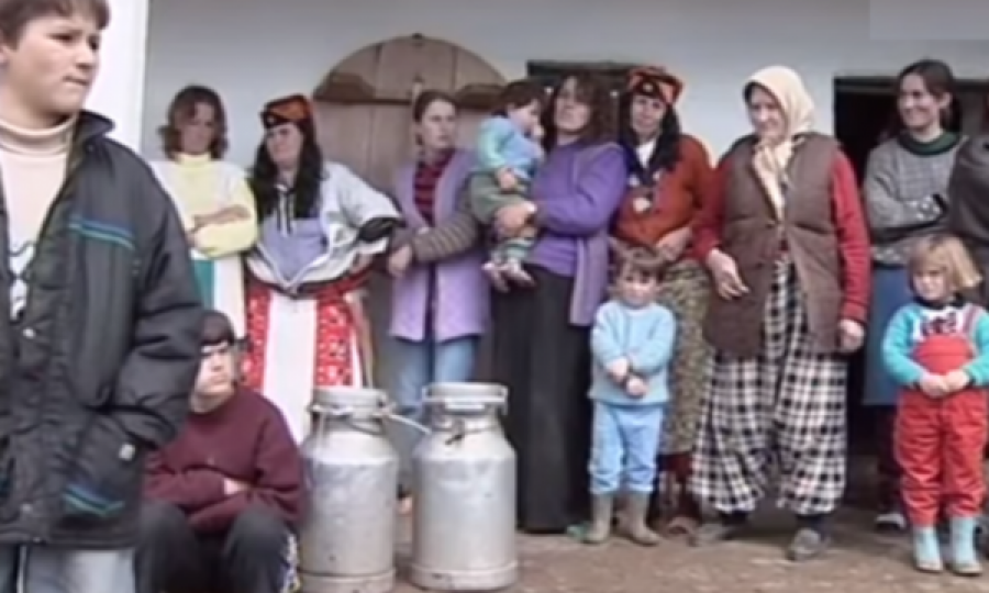 Familja nga Kukësi që strehoi gjatë luftës rreth 50 persona nga Kosova