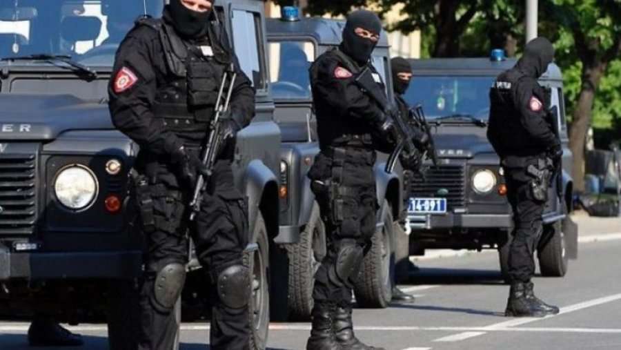 Vatra: Serbia po i arreston banorët e Bujanocit dhe po ua konfiskon dokumentet
