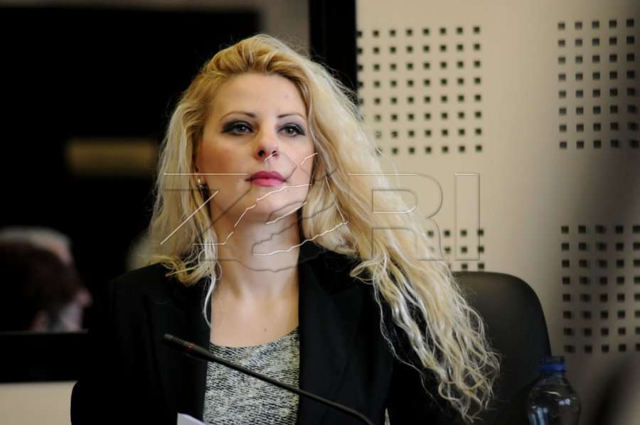 Balje: SDU-ja do të vazhdojë të jetë zëri më i fuqishëm në Kuvend