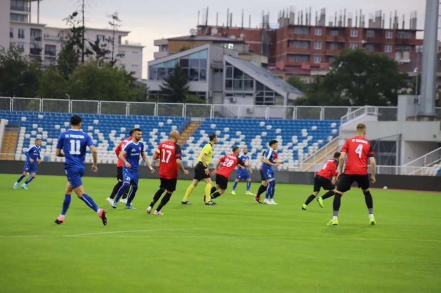 Kosova josh lojtarët nga Shqipëria, zbulohen emrat e radhës që transferohen në Superligë
