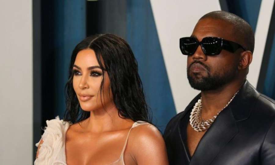 Divorci në proces e sipër, Kim dhe Kanye “në luftë” për shtëpinë e tyre 60 milionë dollarëshe!